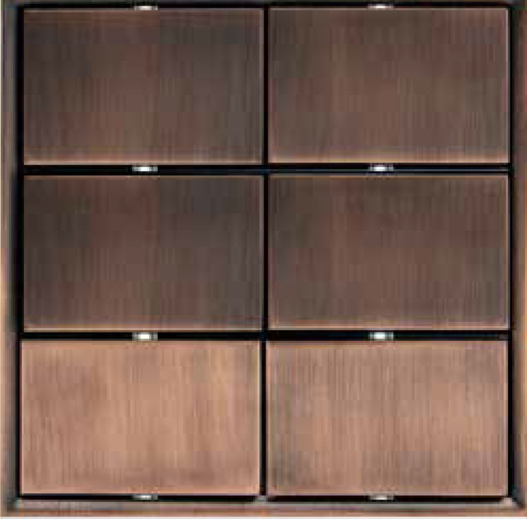 خانه هوشمند لوکس تک