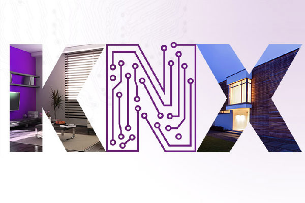 اهمیت پروتکل KNX