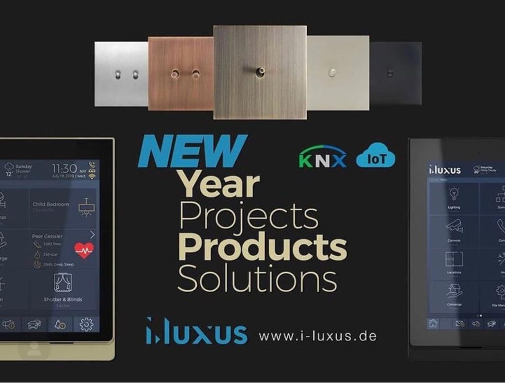 فروشگاه خانه هوشمند