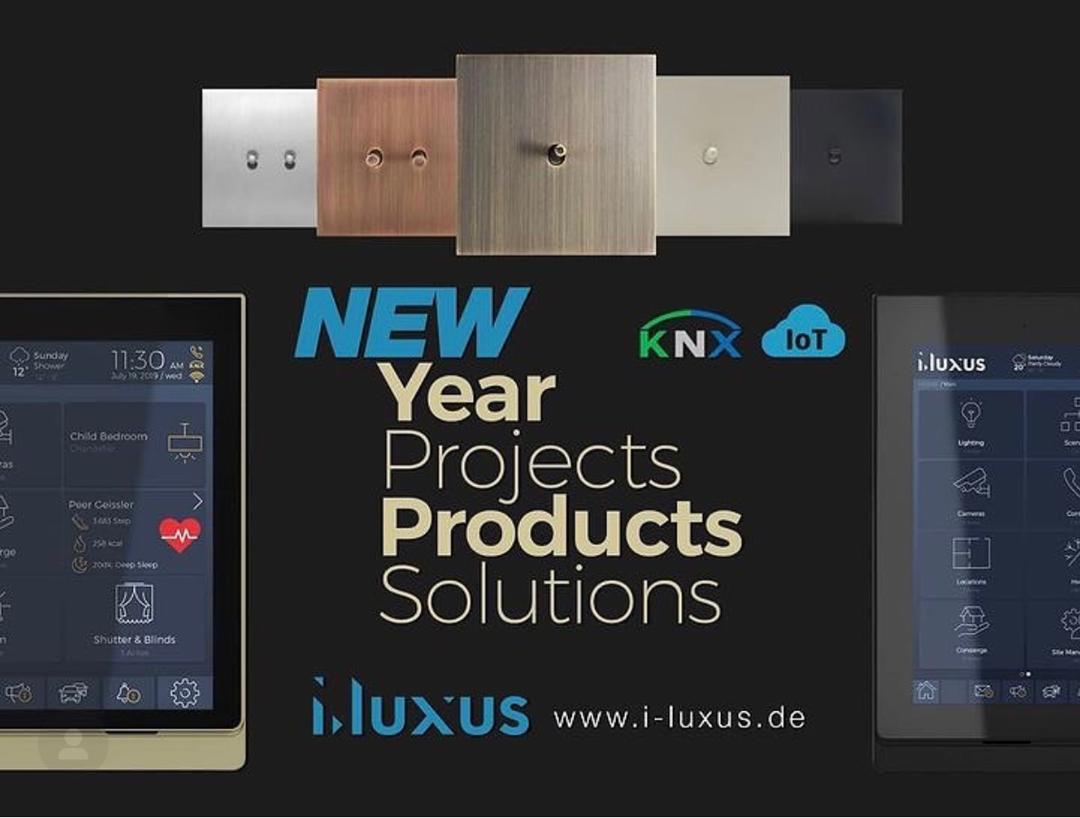 فروشگاه خانه هوشمند